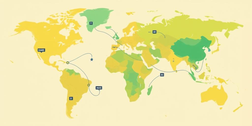 Ethical Sourcing and Supply Chains in 2025