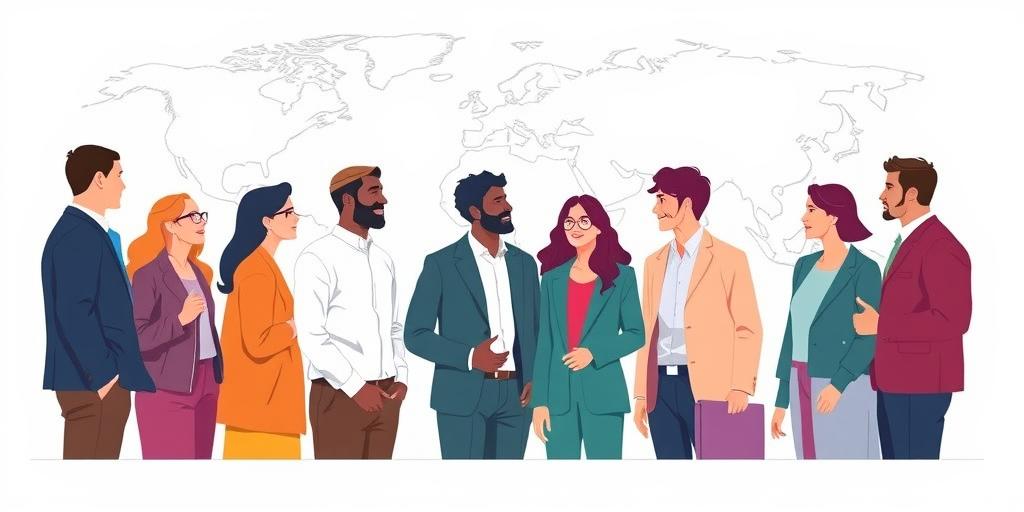 Cross-Cultural Communication Skills for Global Business (2025)