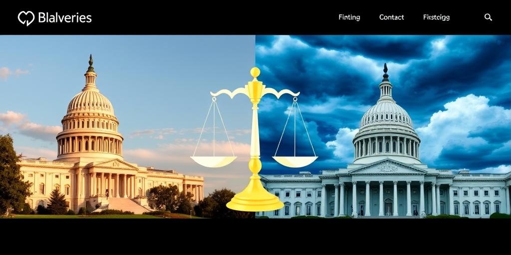 State Sovereignty Issues in the Spotlight: 2025 Analysis