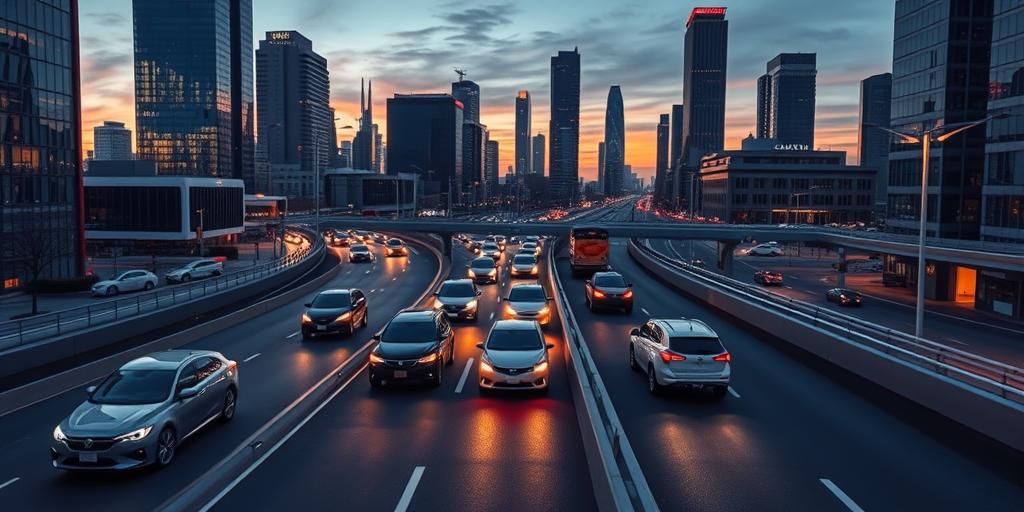 State Regulations on Autonomous Vehicles: 2025 Update
