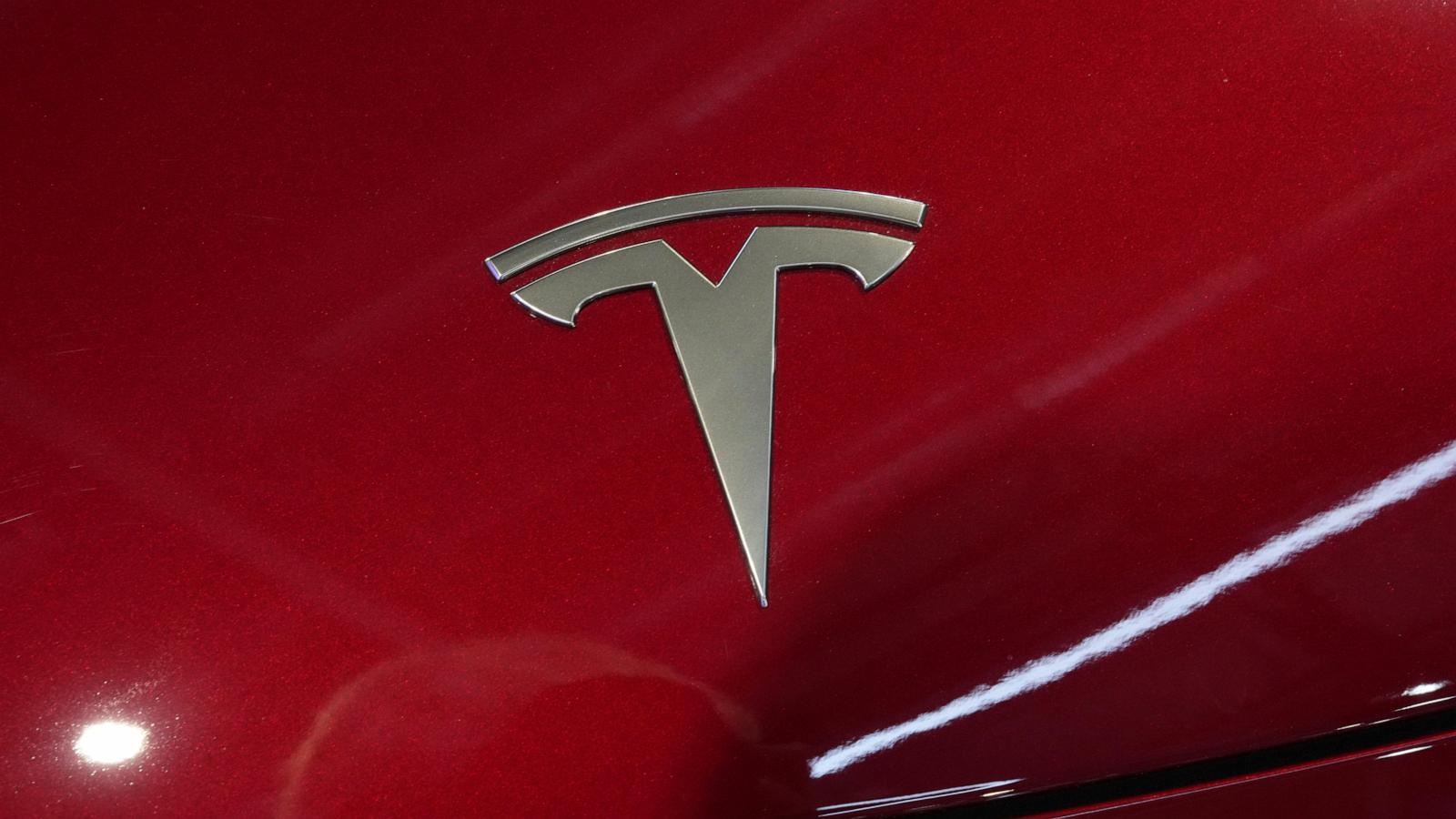 Tesla's Sales Slowdown: A Deep Dive into the EV Giant's Challenges