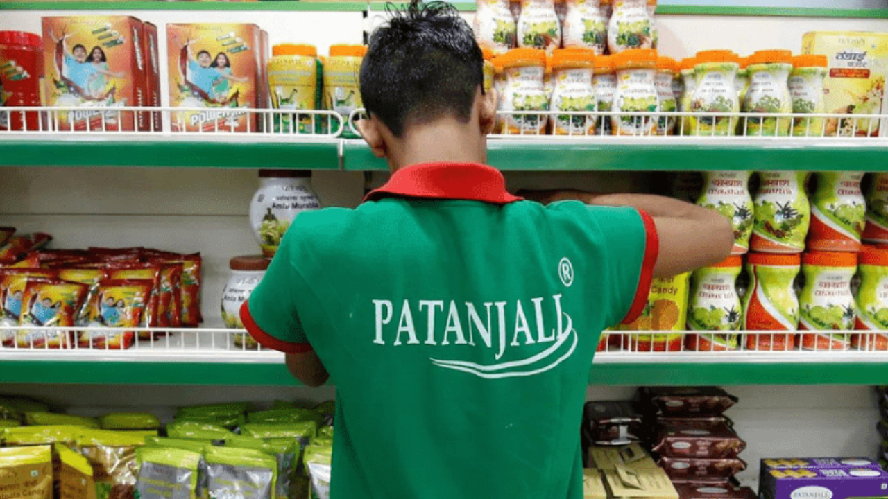 Patanjali Red Chilli Powder Recall: What Happened and What it Means
