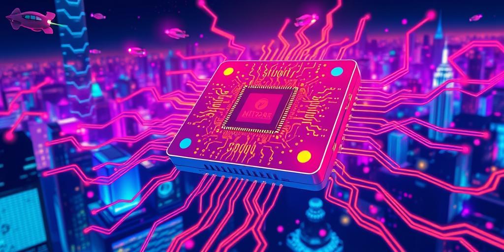 Neuromorphic Computing: Brain-Inspired Chips in 2025