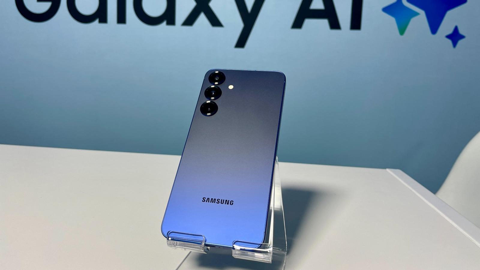 Samsung Galaxy S25: Your New AI Companion is Here!