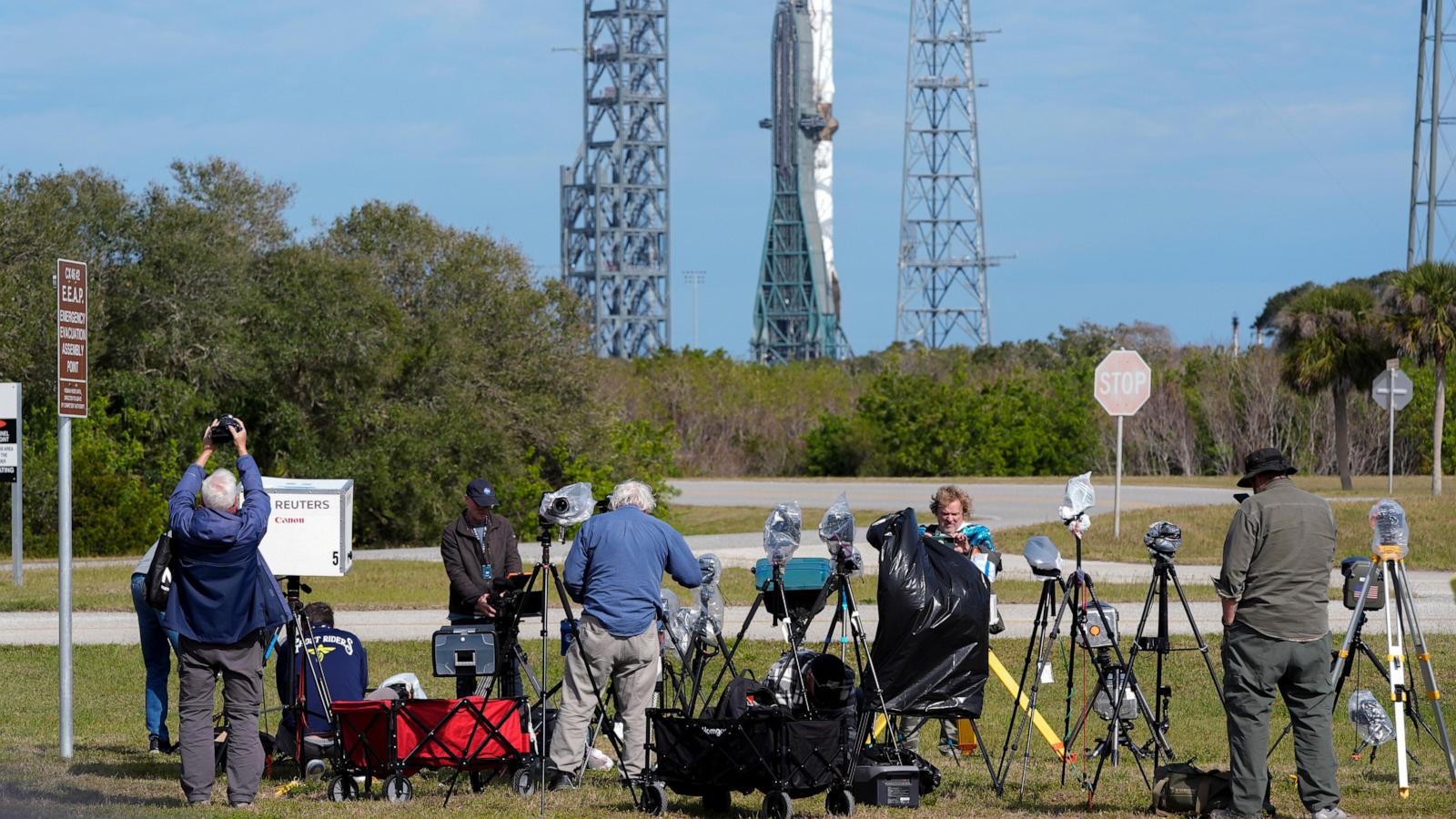 Blue Origin's New Glenn Rocket: A Giant Leap for Space Exploration