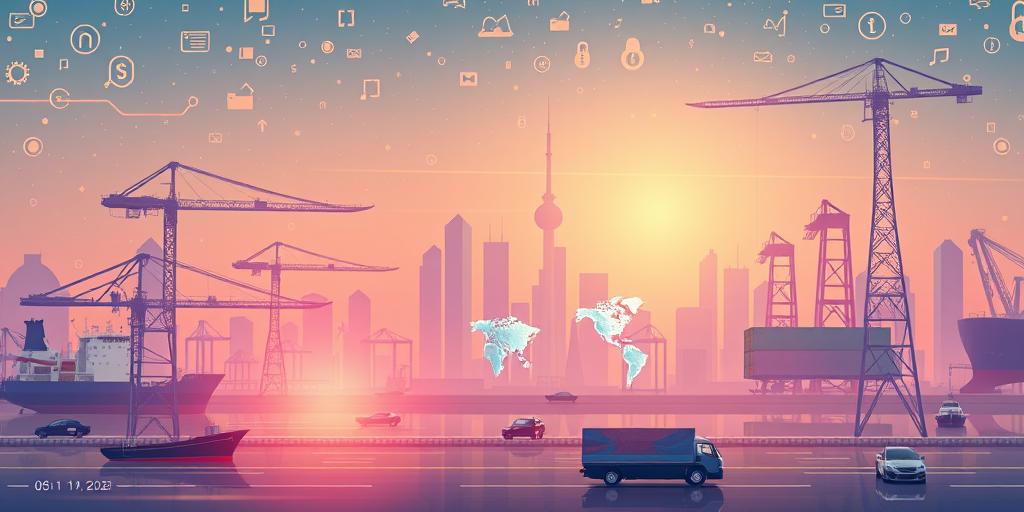 Navigating Trade Finance in a Complex World (2025)