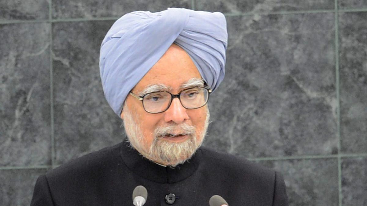 Manmohan Singh: Architect of Modern India and the Bharat Ratna Debate