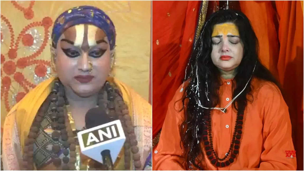 Bollywood Star's SHOCKING Kumbh Mela Appointment: Controversy Explodes!