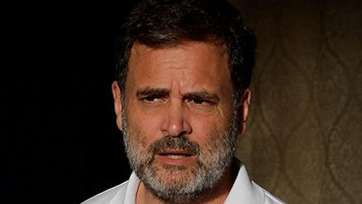 Rahul Gandhi's Vietnam Trip: A Political Controversy Ignites