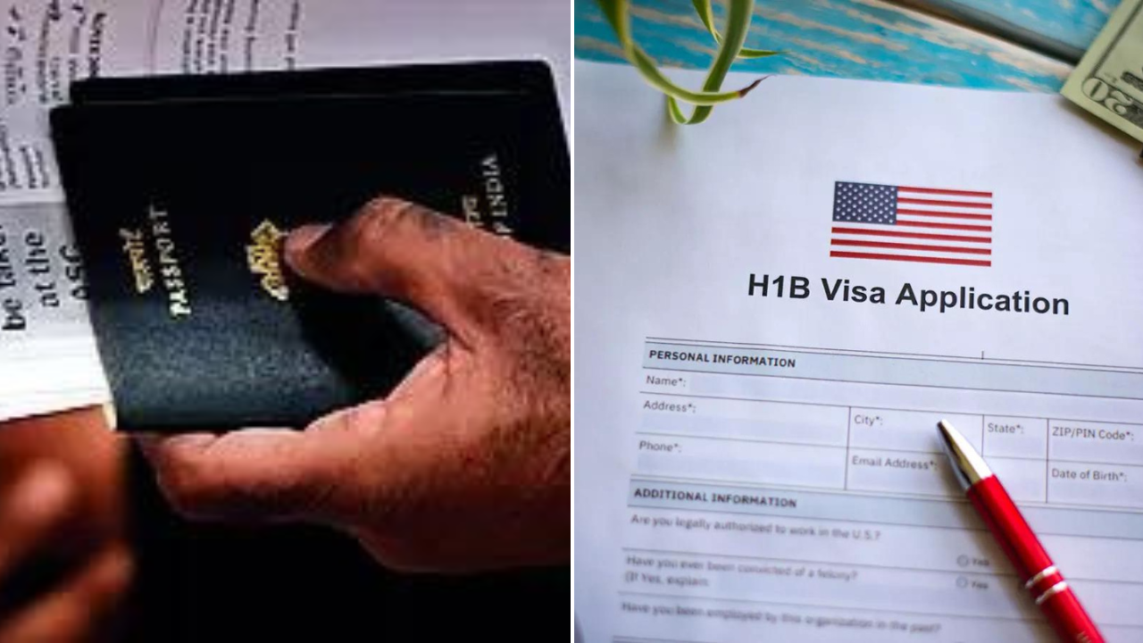 Is the US H-1B Visa System Under Threat?  What it Means for Indian Workers