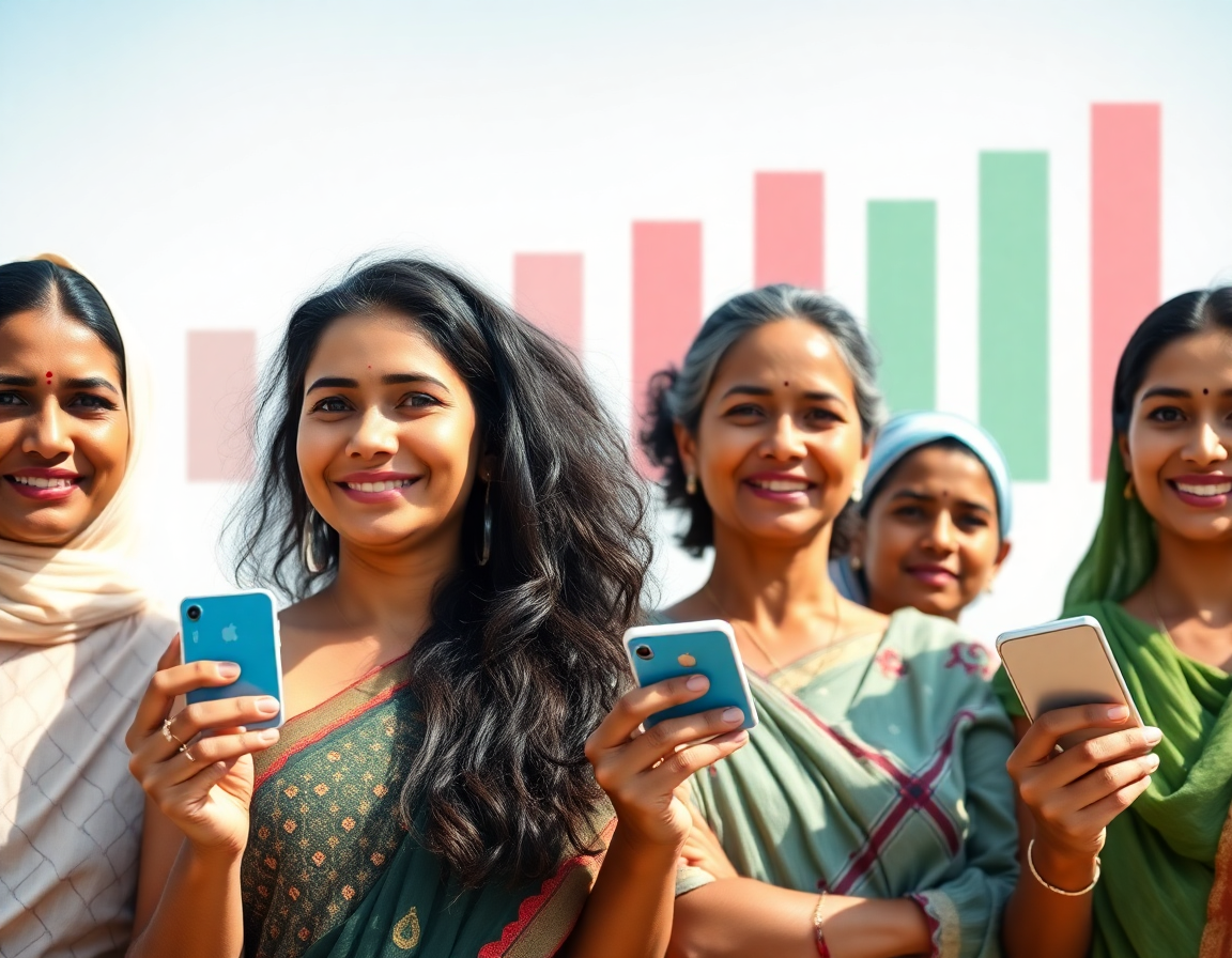 DBT Tsunami: Are Women-Centric Welfare Schemes Bankrupting India's States?