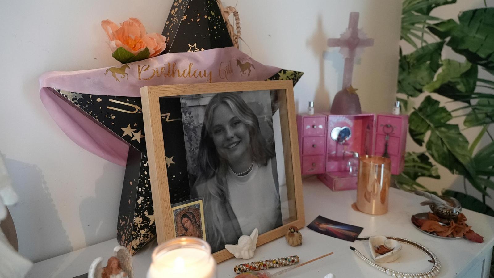 TikTok's Deadly Algorithm: A Mother's Fight for Justice After Her Daughter's Suicide