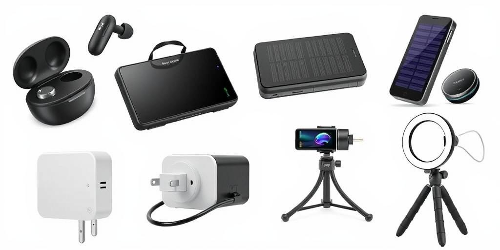 Tech Under $50: Great Gadget Gifts for 2025