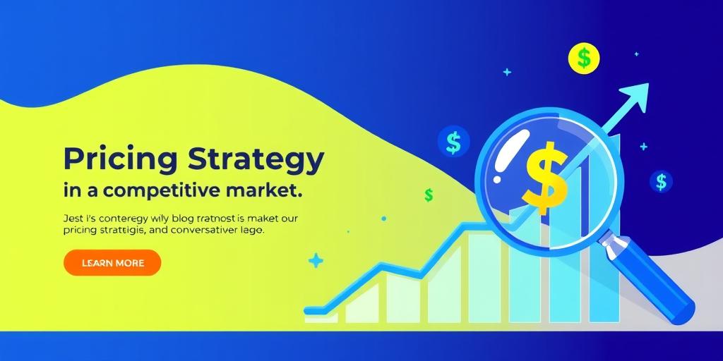 Pricing Strategies in a Competitive Market (2025)