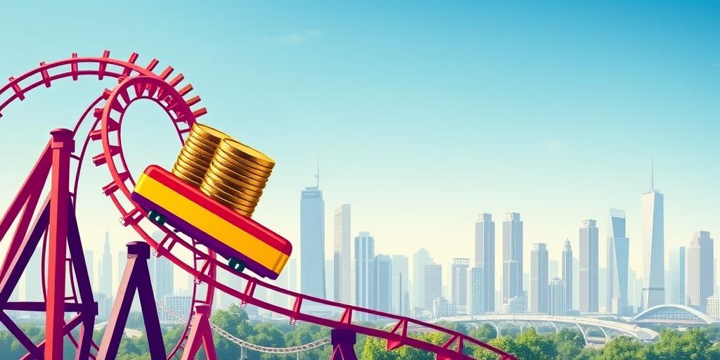 Currency Crises: Potential Flashpoints in 2025
