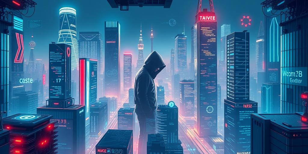 The Internet of Things (IoT) Security Challenges in 2025