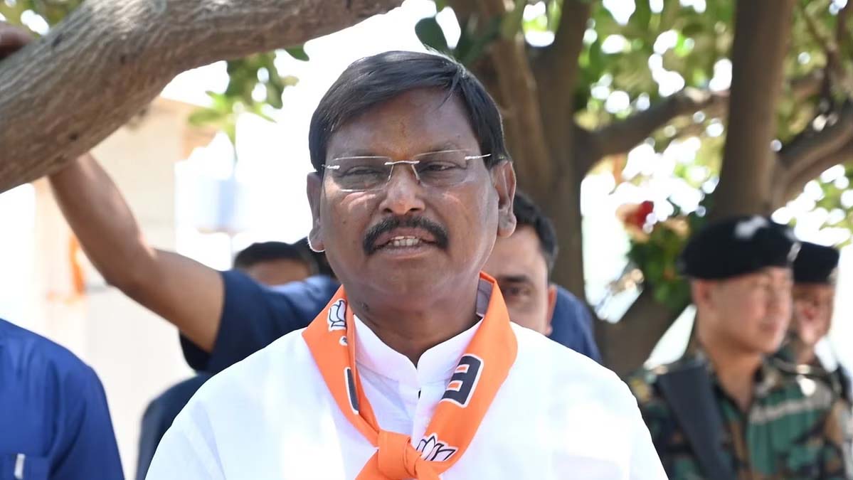 From Neglect to Respect: BJP’s Tribal Empowerment