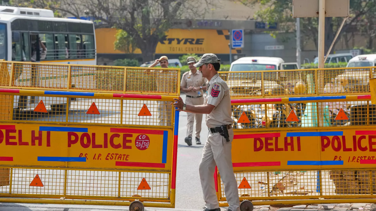 Delhi Schools Bomb Hoax: Unmasking a Potential Conspiracy