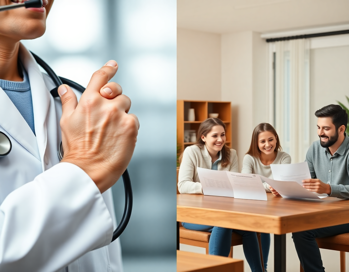 Union Budget 2025: Will it Revolutionize India's Healthcare and Insurance?