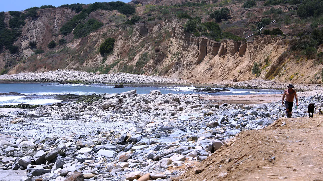 Rancho Palos Verdes Cliff Death: Mystery Unfolds