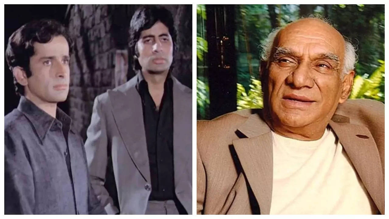 The Untold Story of Deewaar: Bollywood's Unexpected Blockbuster