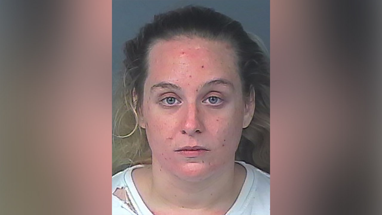 Florida Woman Arrested for Repeatedly Stabbing Boyfriend's Dog