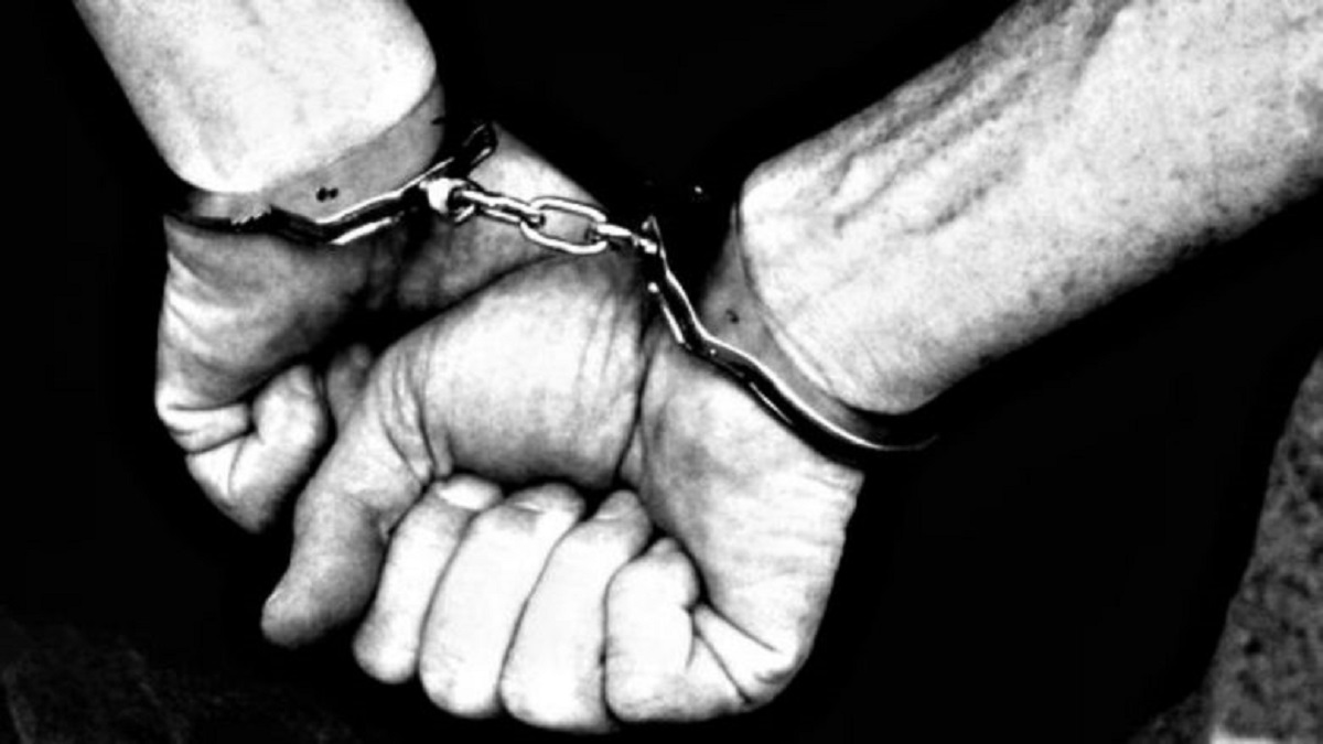 “Crime Unveiled: Shocking Plot as UP Man Fakes Death in Murder Scheme”