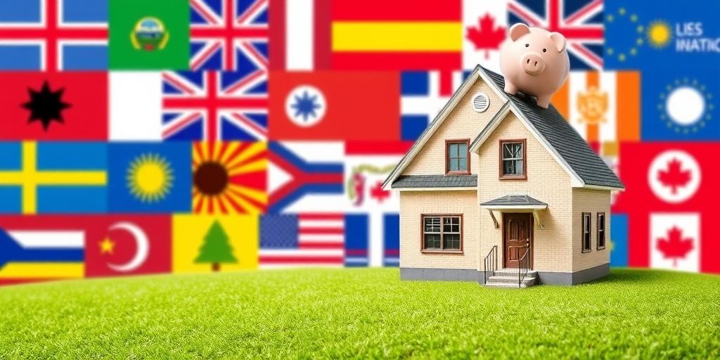 Property Tax Relief Measures Across States in 2025