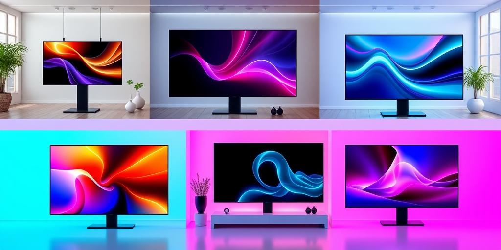 The Best Smart Displays of 2025