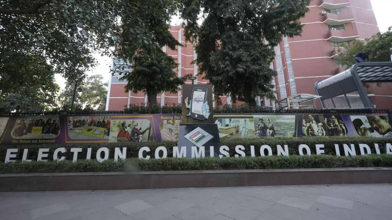 Indian Election Commission Sparks Controversy: Transparency vs. Voter Privacy in the Spotlight