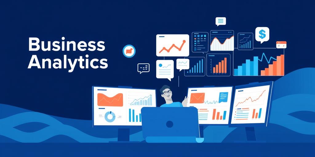 Business Analytics Certifications Worth Pursuing in 2025