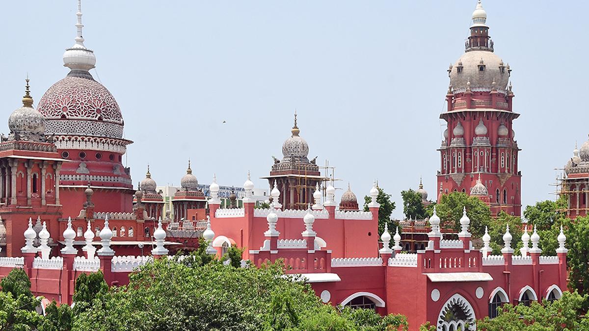 Madras High Court Strikes Down Corruption Loophole: A Win for Justice