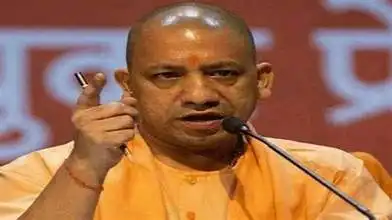Hathras News: योगी जी मुझे न्याय दो की गुहार से गूंजा योगी का नारी शक्ति वंदन कार्यक्रम, वीडियो वायरल
