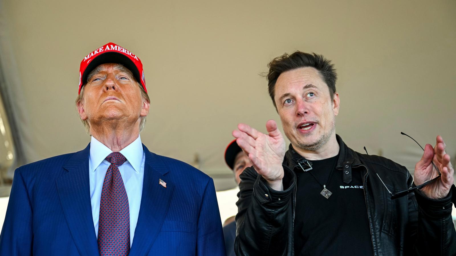 The Unlikely Alliance: How Elon Musk and Donald Trump Are Reshaping America