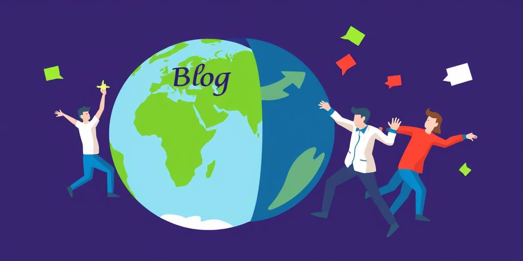 Global Economic Cooperation vs. Competition: The 2025 Balance