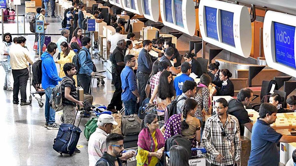 India's Fast Track Immigration: Skip the Lines, Breeze Through Airports