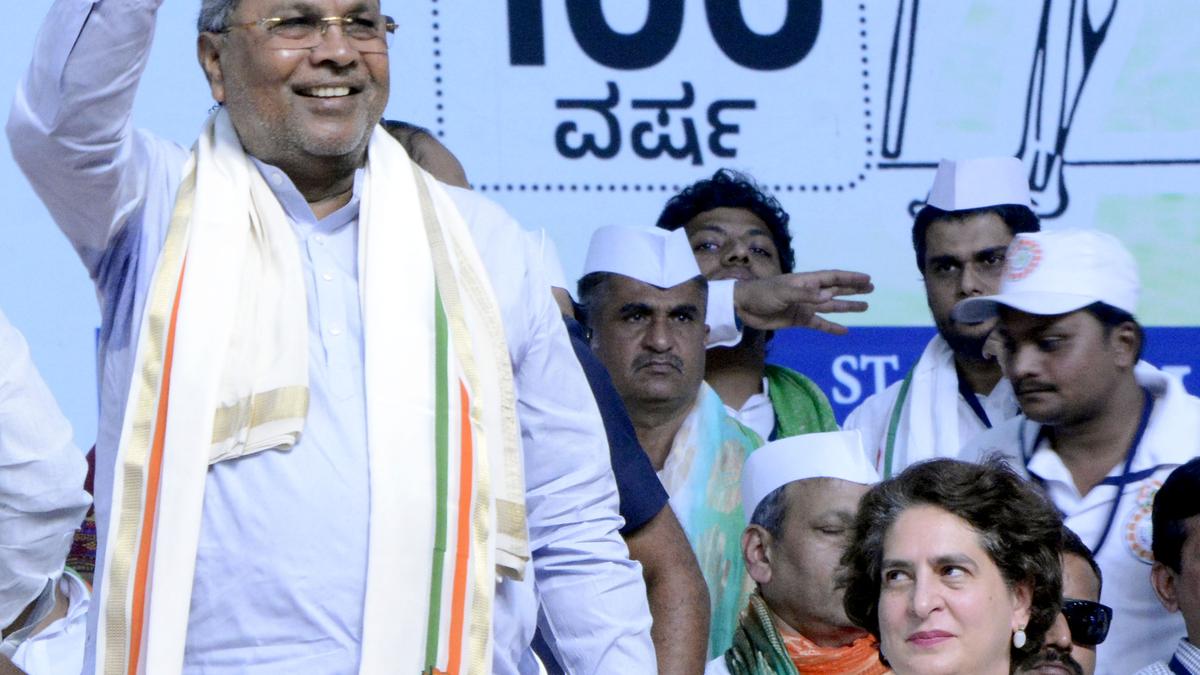Karnataka CM's Wife in Hot Water:  Explosive Details on the MUDA Land Allotment Case