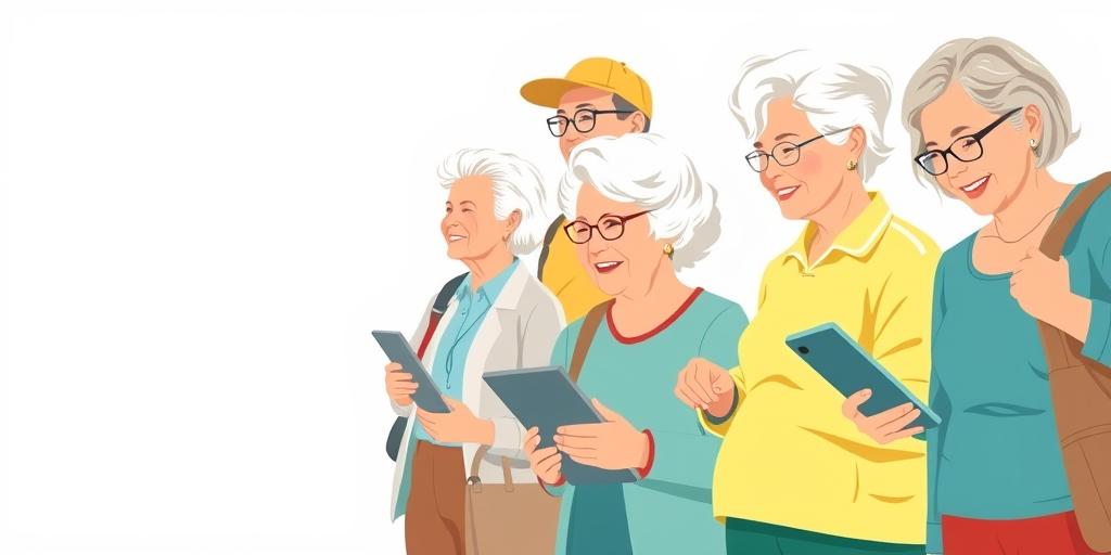 The Business of Longevity: Serving an Aging Population (2025)