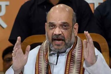 “Amit Shah’s Spiritual Sojourn: Embracing Goddess Chamundeshwari”