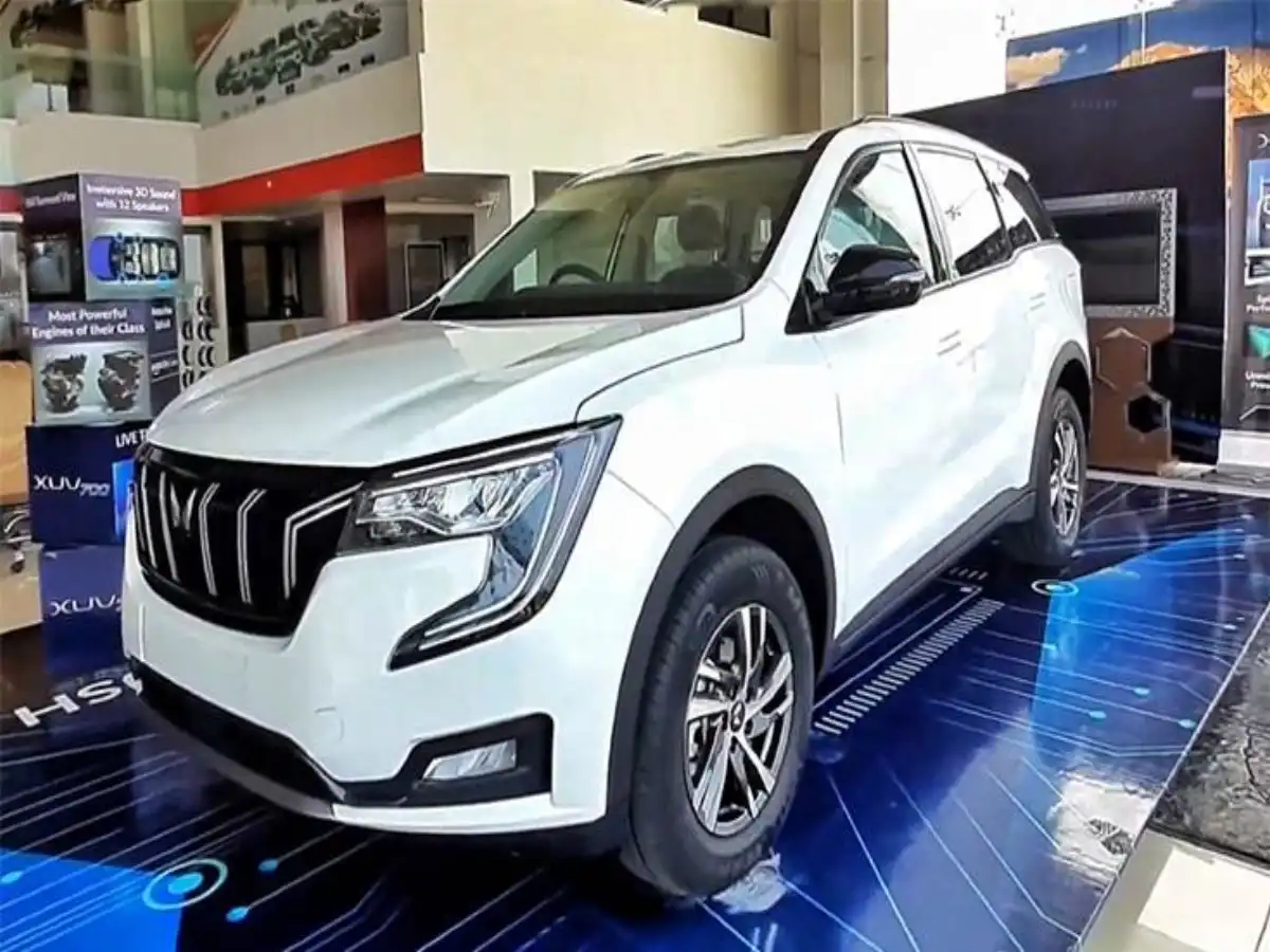 Mahindra’s Surging SUV Sales: A Deep Dive into the Numbers