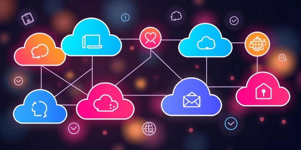 Software-as-a-Service (SaaS) Trends for Businesses (2025)