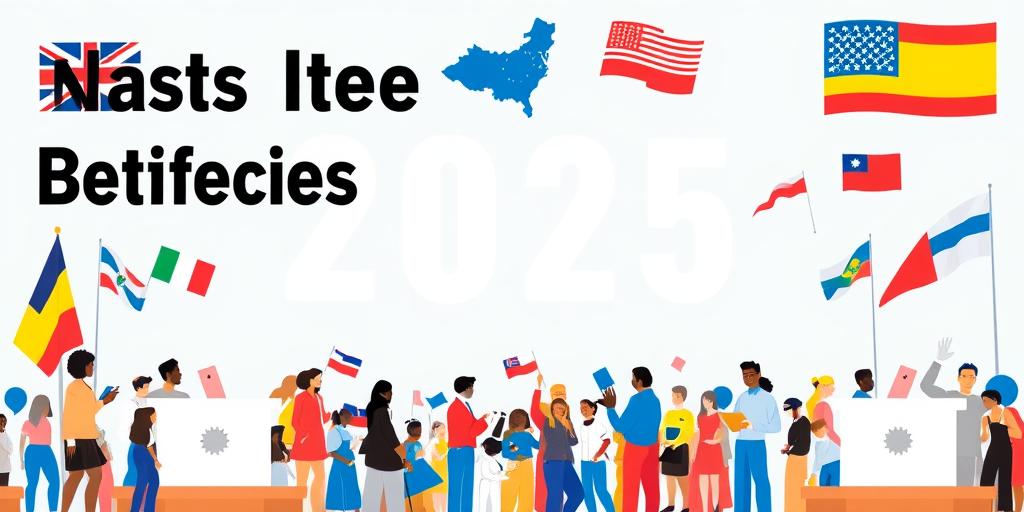 The Health of State Democracies: A 2025 Assessment