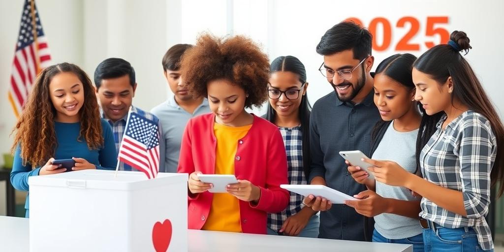 Promoting Civic Education: State Mandates in 2025