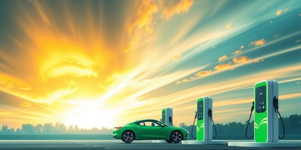State Policies on Electric Vehicle Charging Infrastructure (2025)