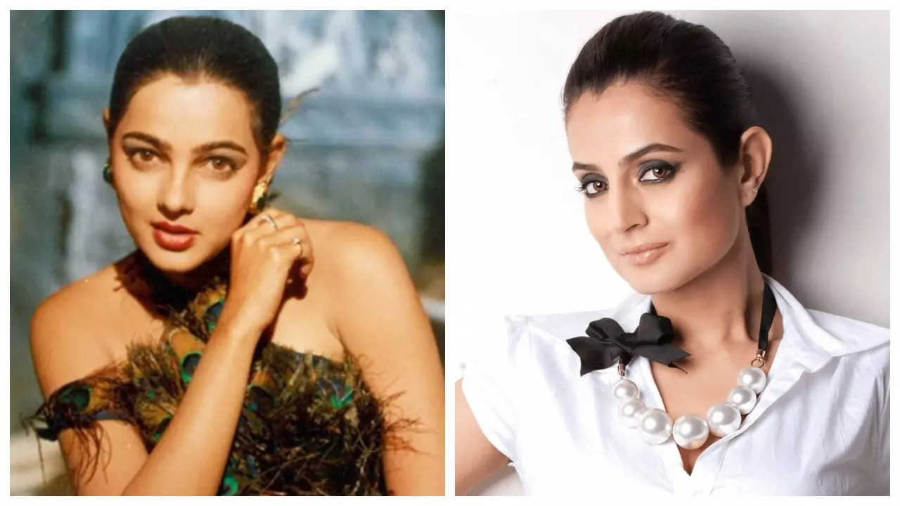 Bollywood's Biggest Blowup: Mamta Kulkarni and Ameesha Patel's Mauritius Mayhem