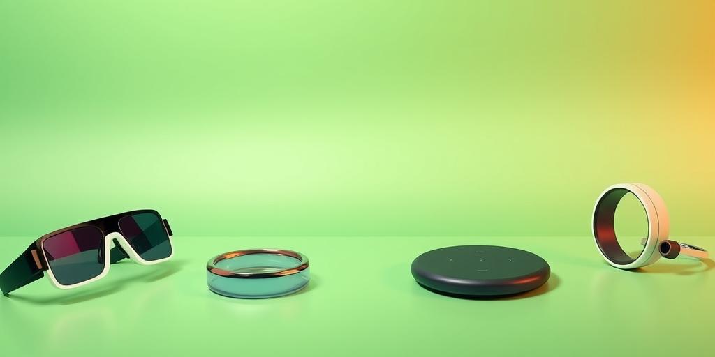 Tech Accessories You Didn't Know You Needed (2025 Edition)