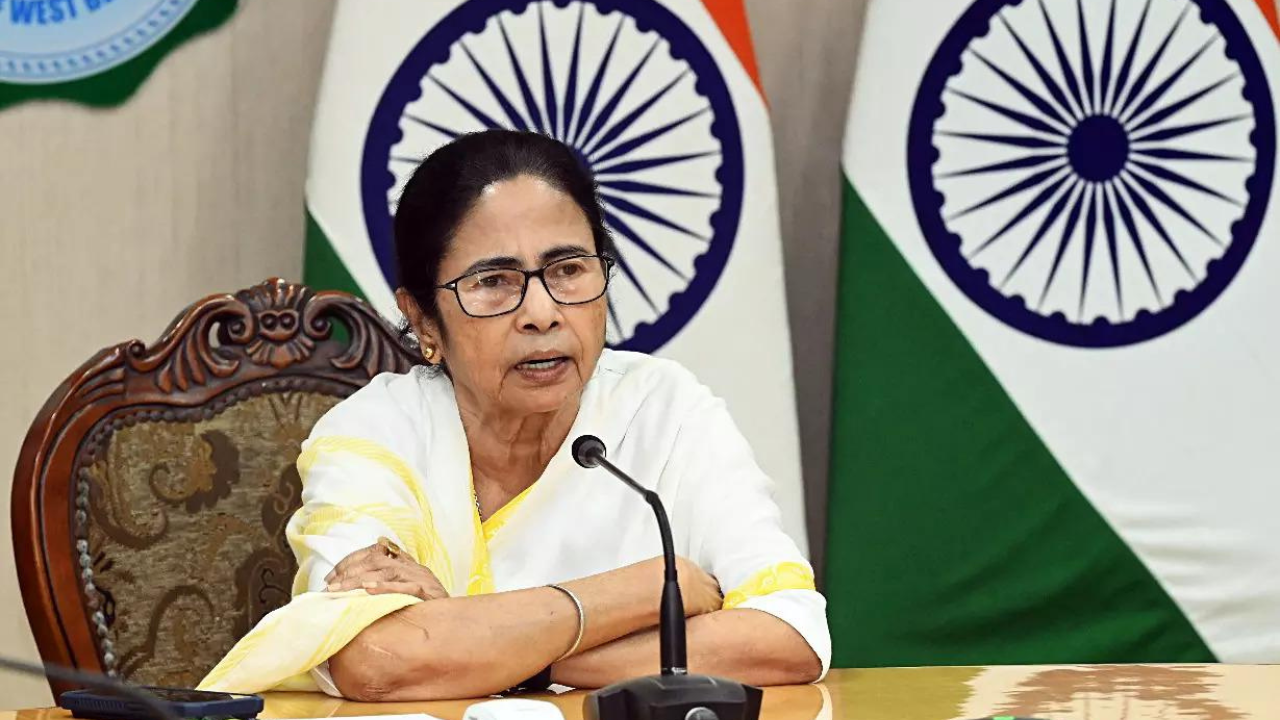 Mamata Banerjee's Sandeshkhali Visit: A Promise of Hope and Reconciliation