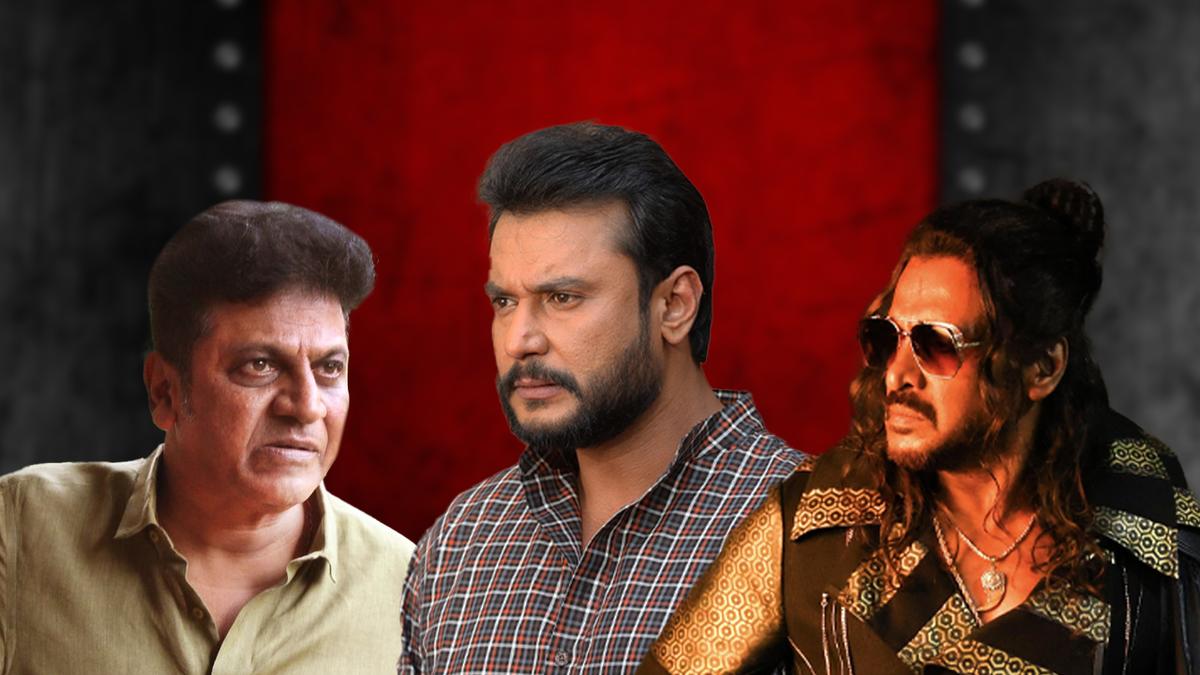 Sandalwood's 2024: A Year of Blockbusters, Box Office Bombs, and the Rise of New Talent