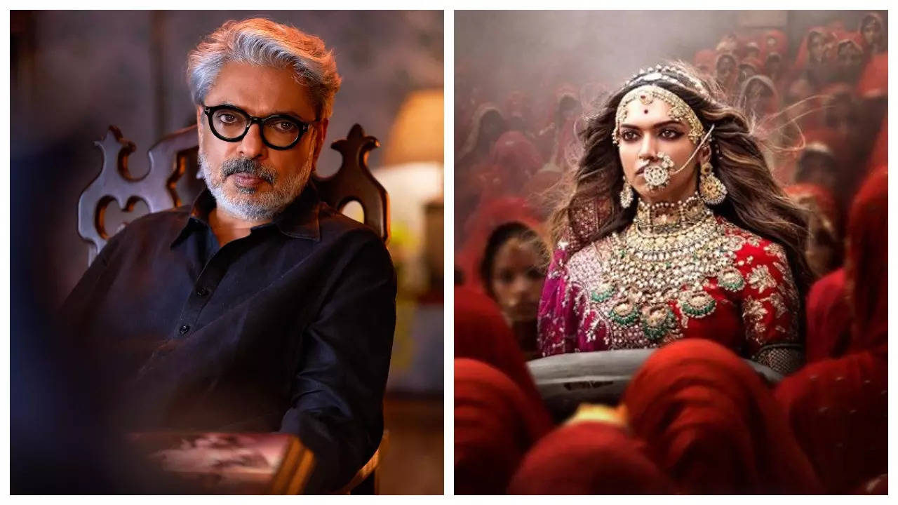Padmaavat: A Cinematic Triumph Over Controversy and Adversity