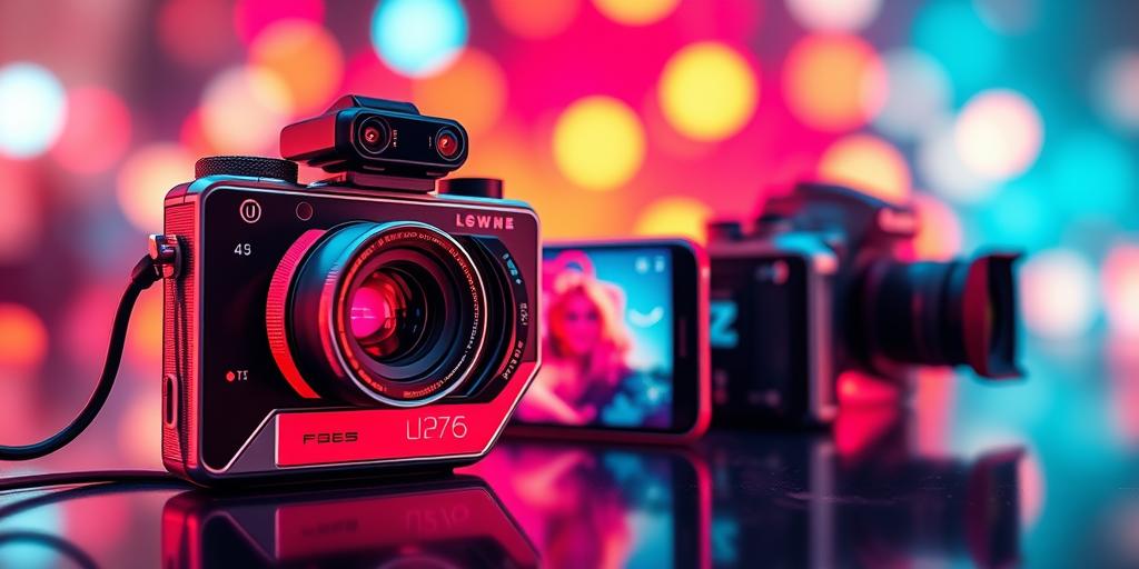Mobile Photography Trends in 2025